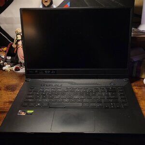 ASUS Zephyrus G15 Laptop Ryzen 7 4000HS RTX 2060 16GB RAM 512GB SSD